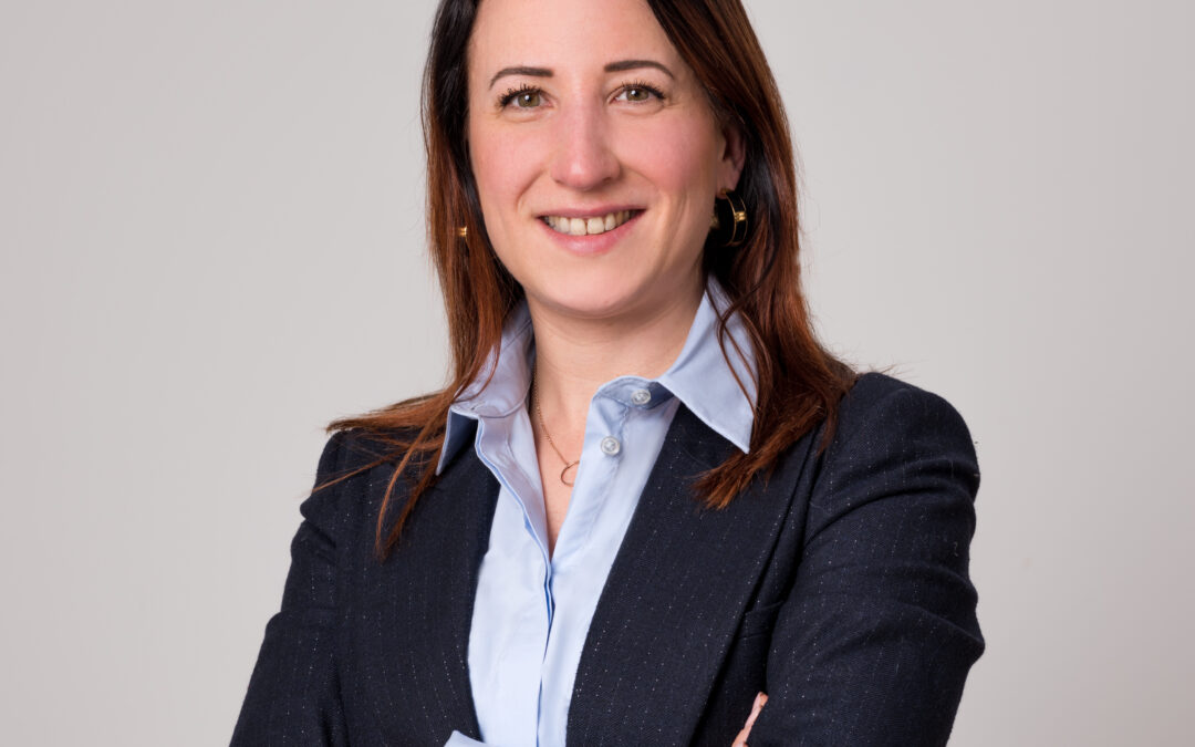 Marion DE RAVEL D’ESCLAPONAvocate