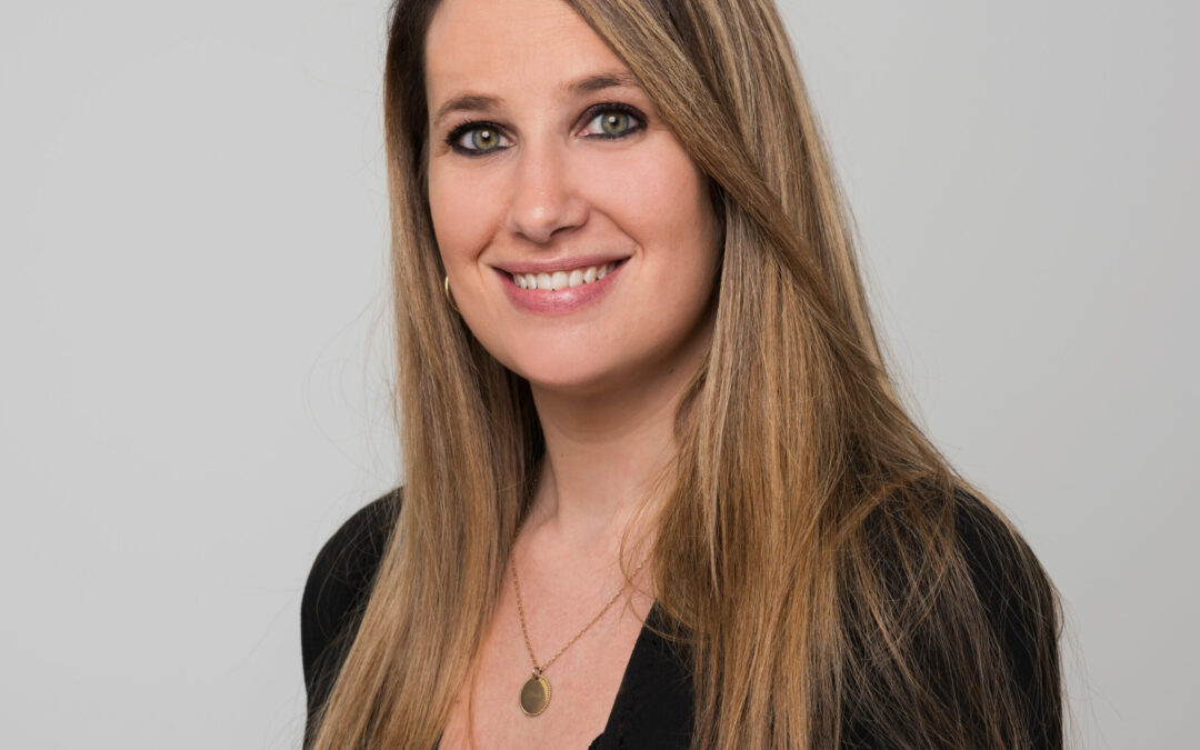 Adeline BEZAULT