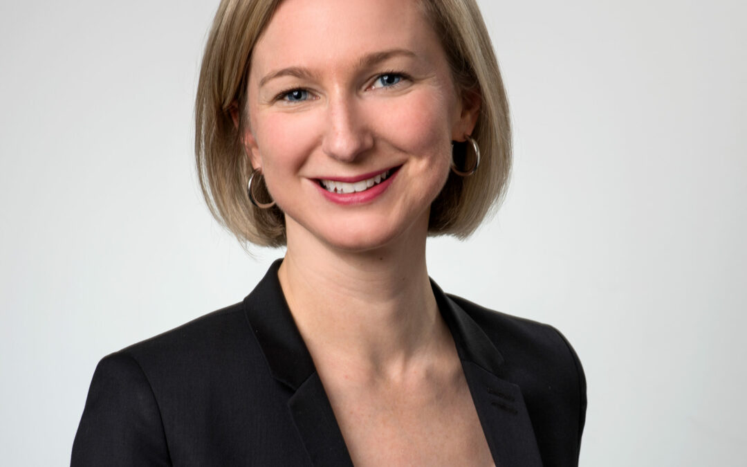 Carole BAUMERT
