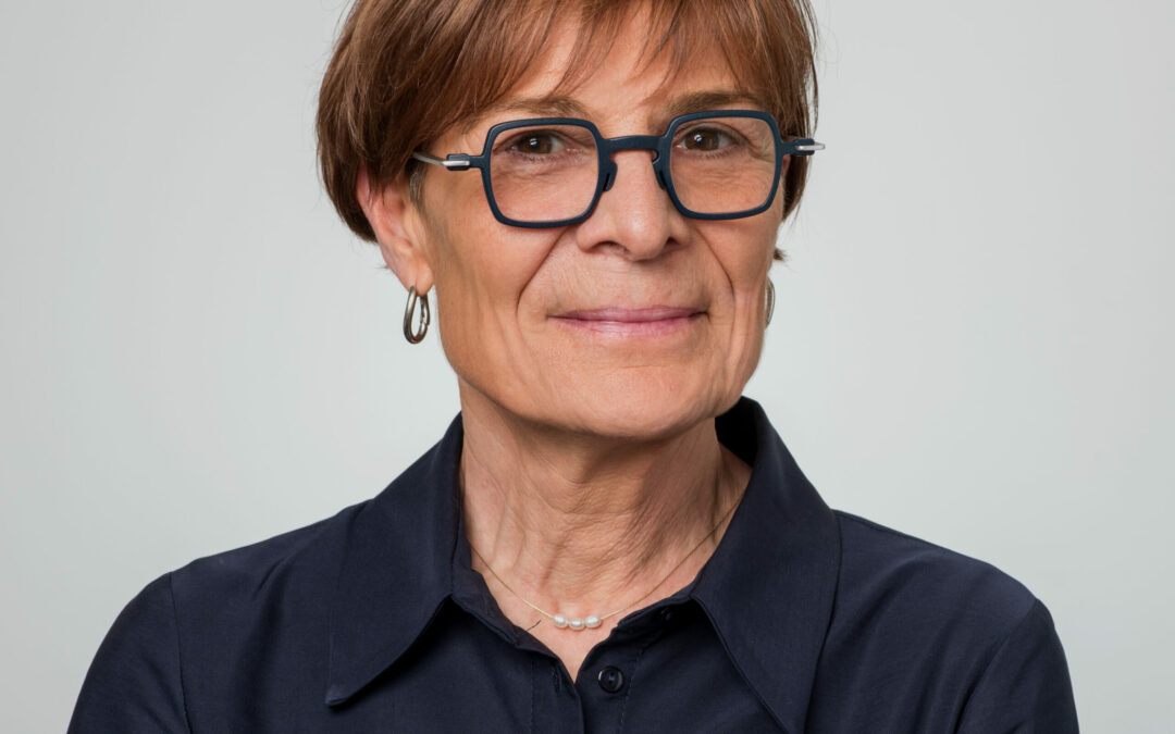 Catherine GUIOT