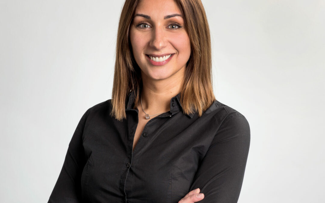Julia JACOB