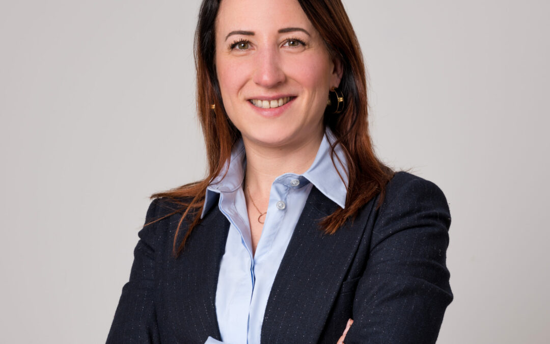 Marion DE RAVEL D’ESCLAPON