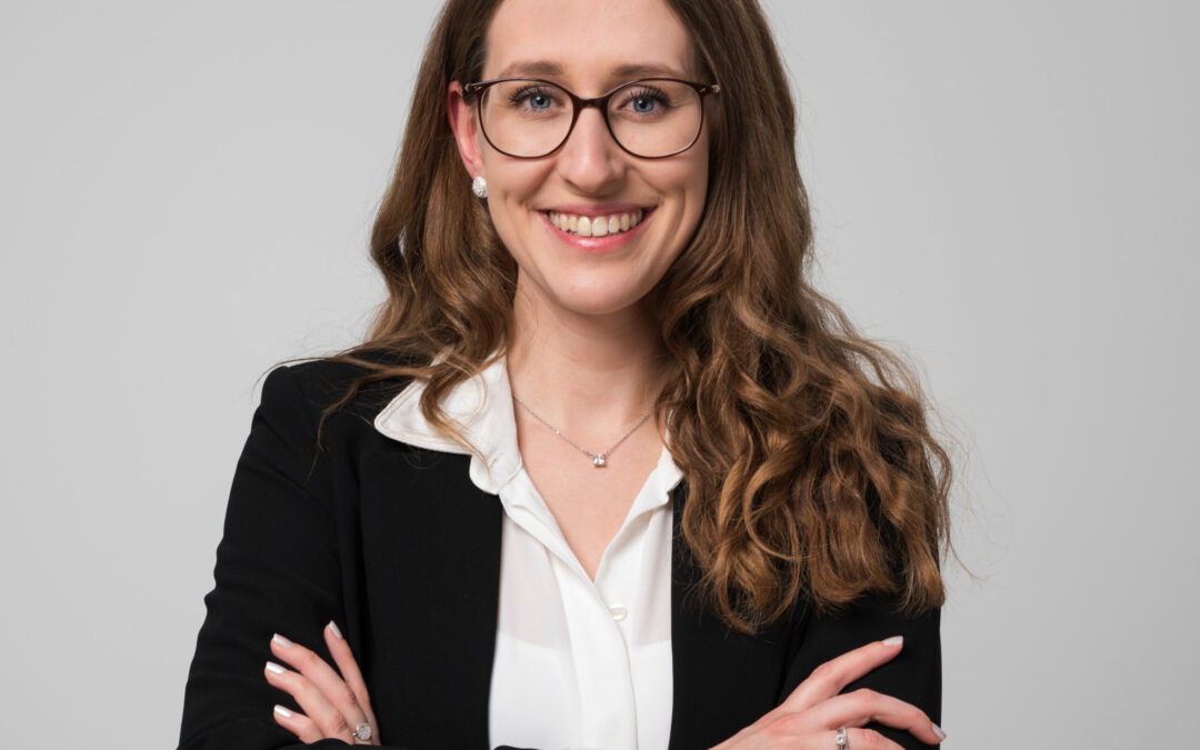 Mélissa MALLICK