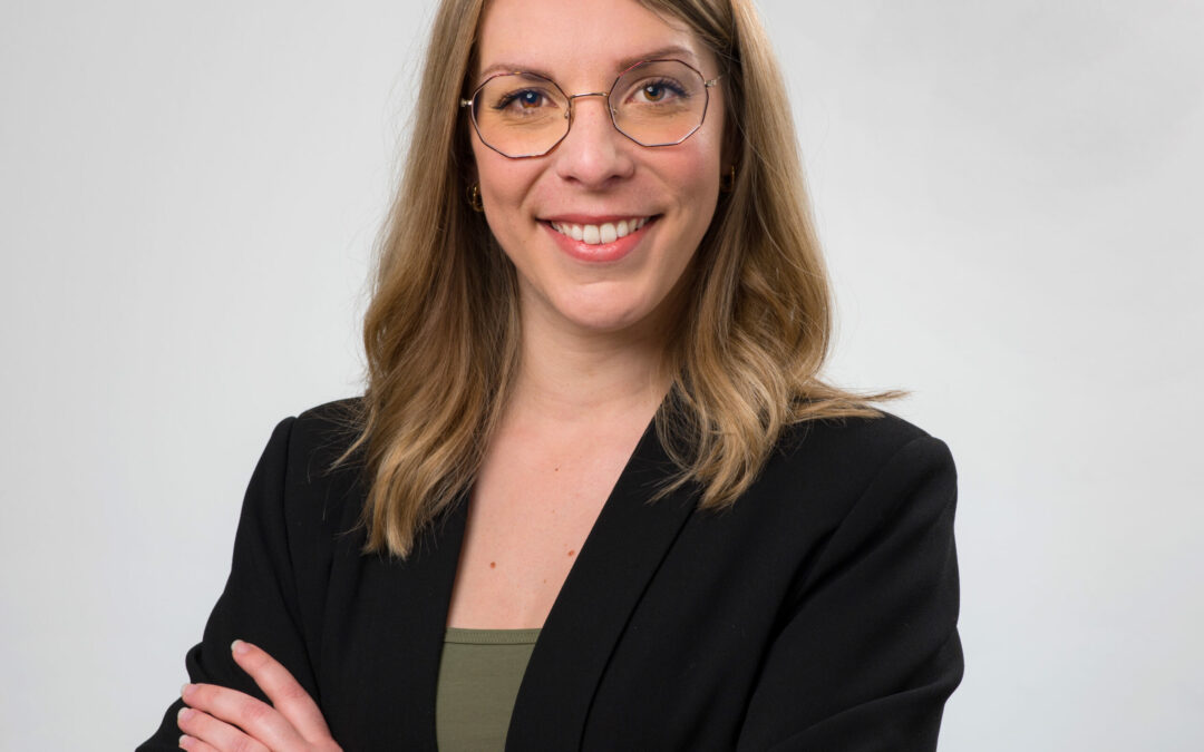 Naomi WURTH