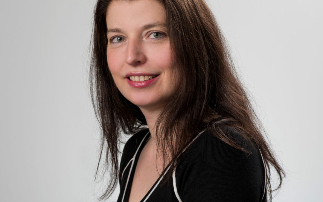 Nathalie FELDMANN