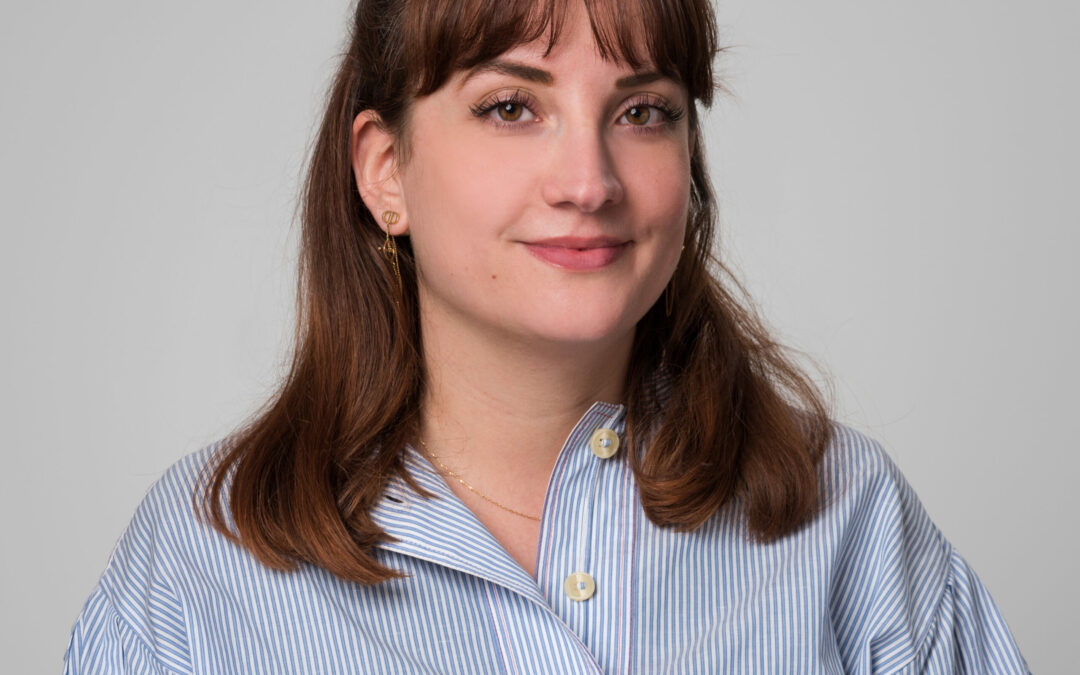 Olivia CONDELLO