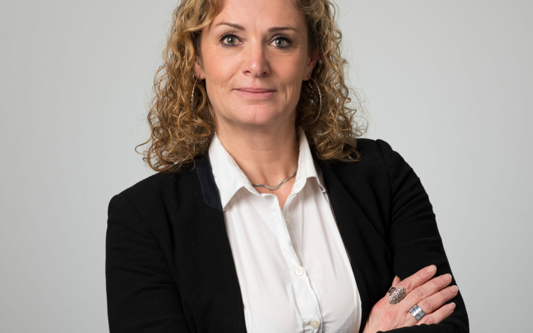 Sandrine SCHANZ