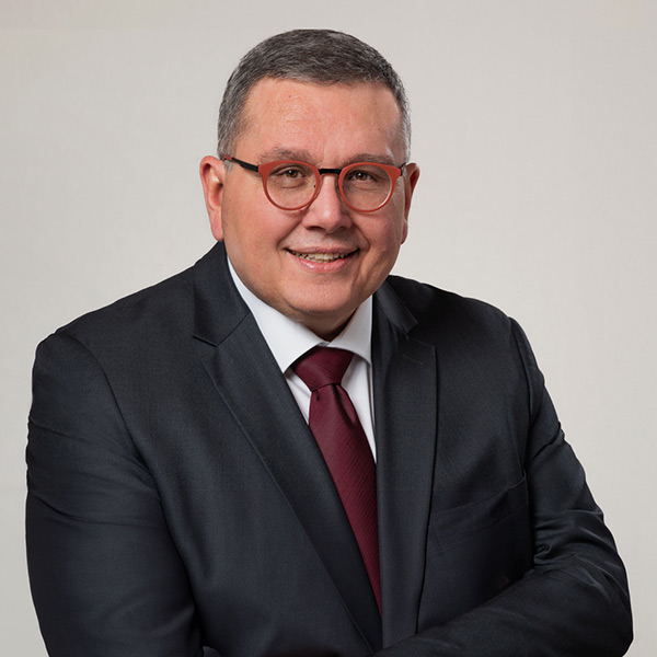 Serge PAULUS