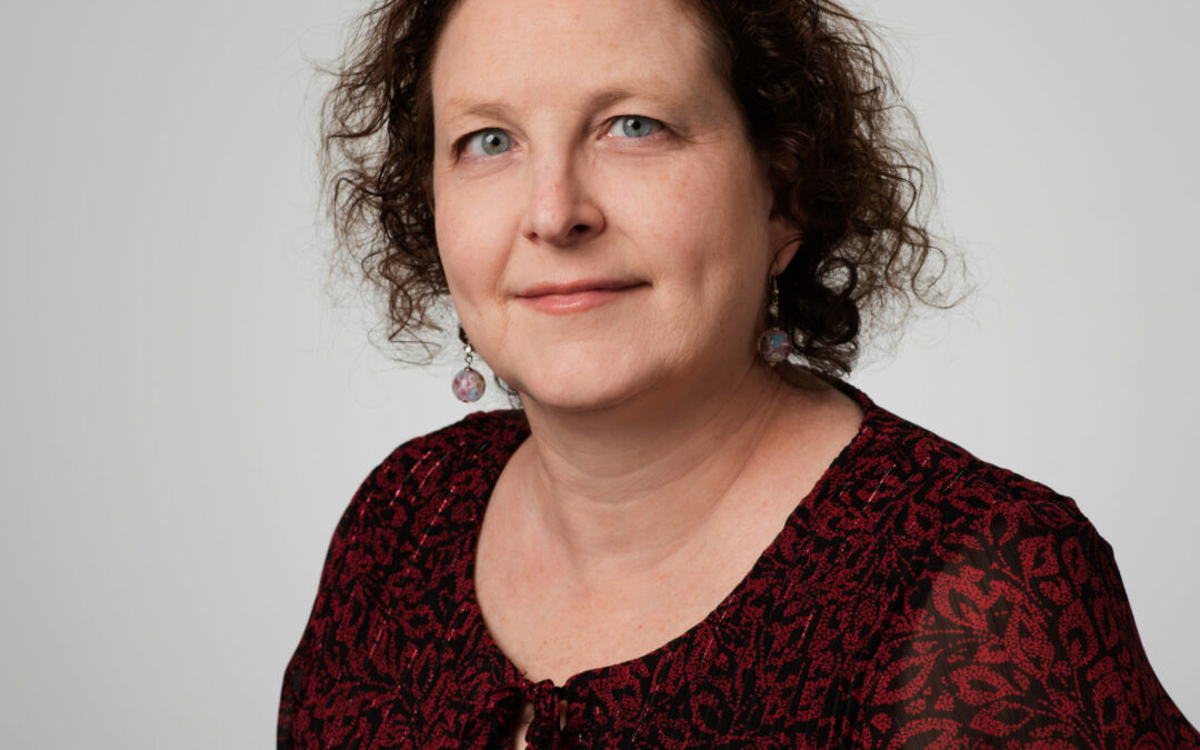 Véronique WINDSTEIN