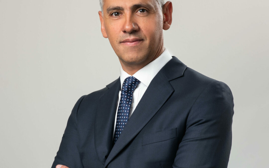 Olivier BILGER