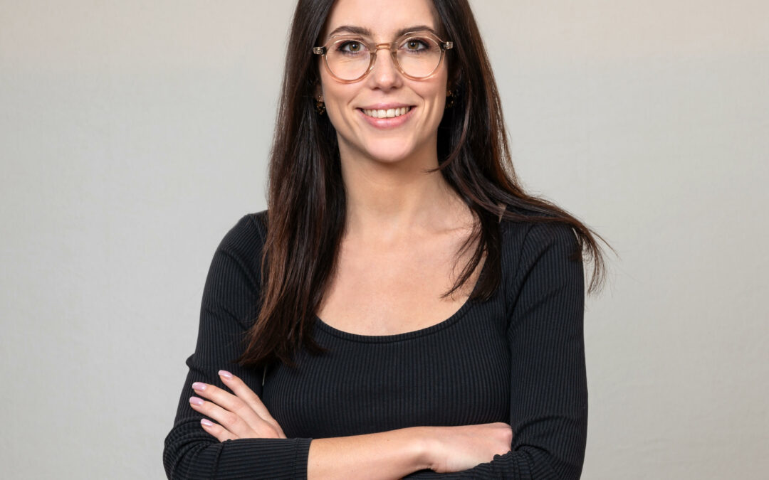 Elodie HEINTZ