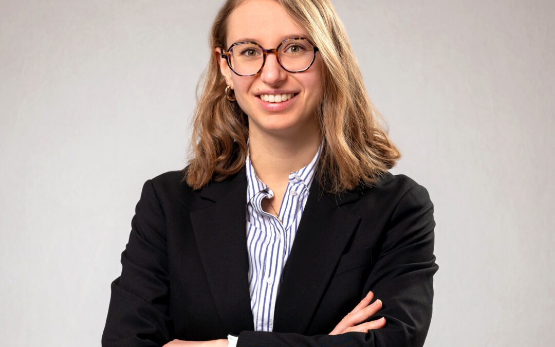 Clémentine DIDIER