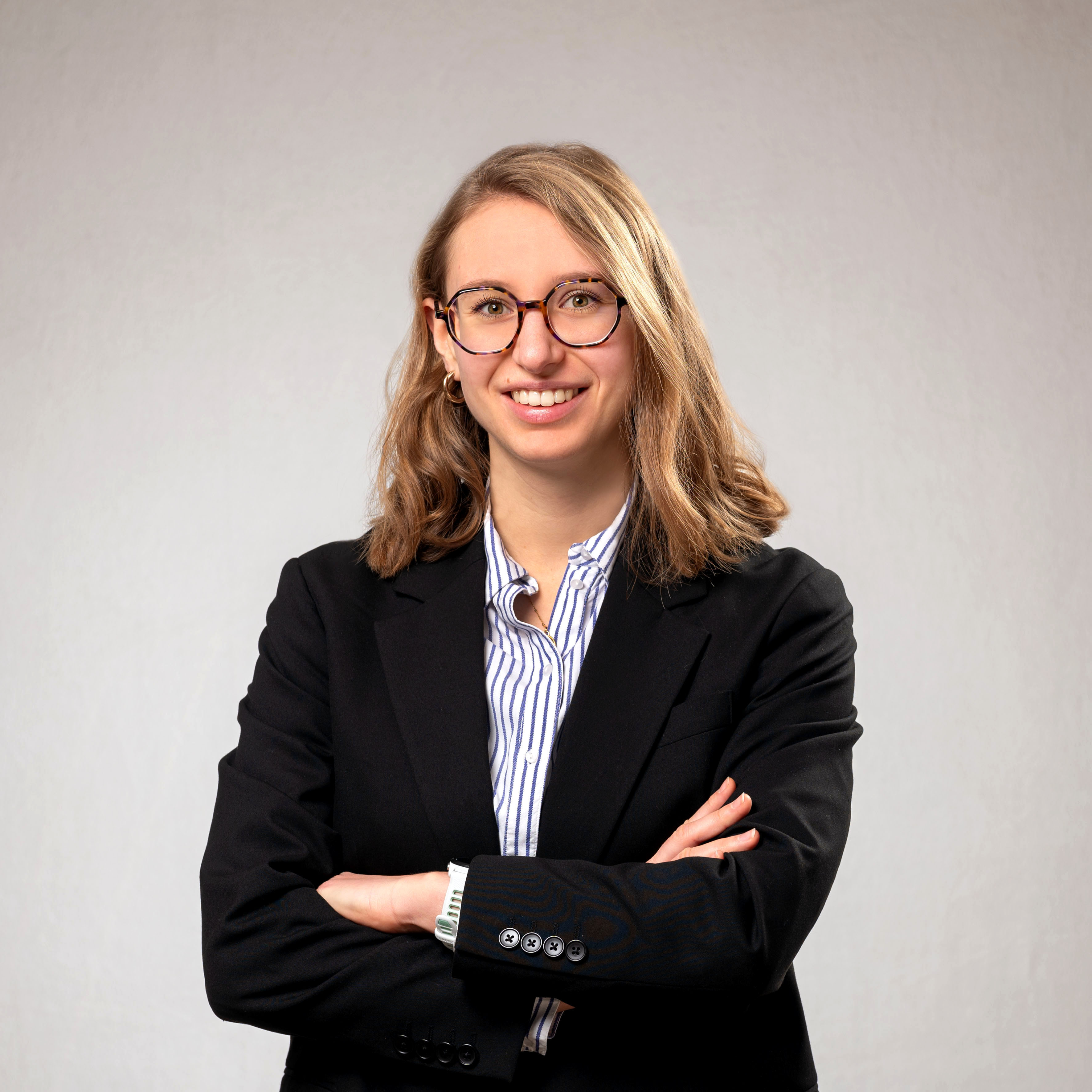 Clémentine DIDIER