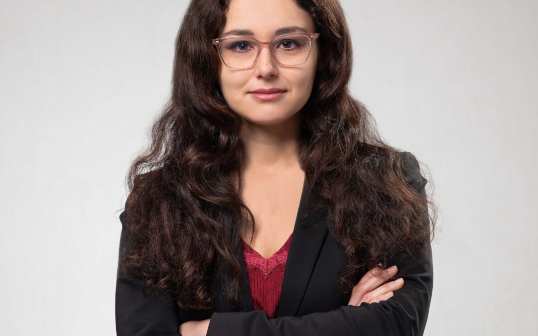 Dehlia de FARIA