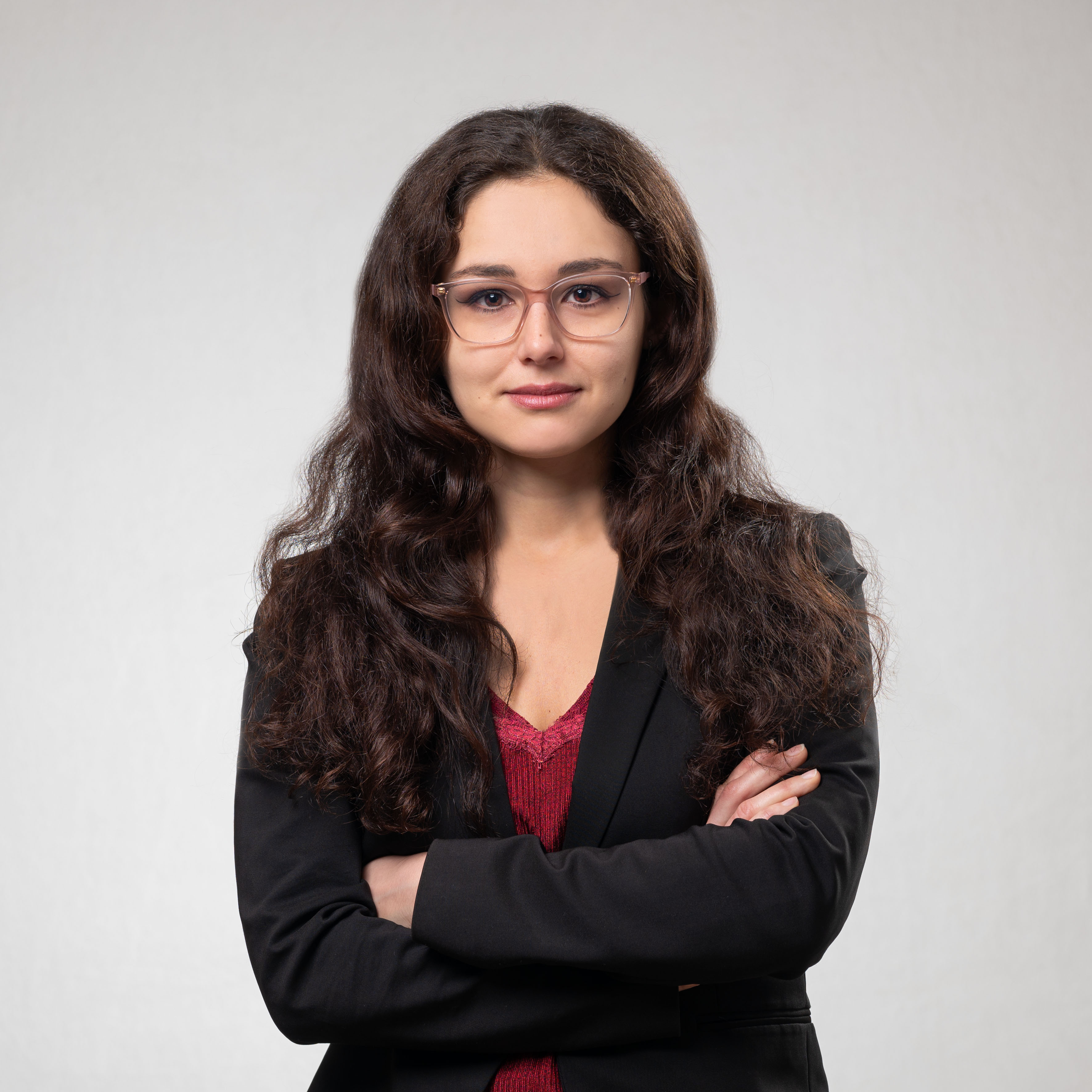 Dehlia de FARIA
