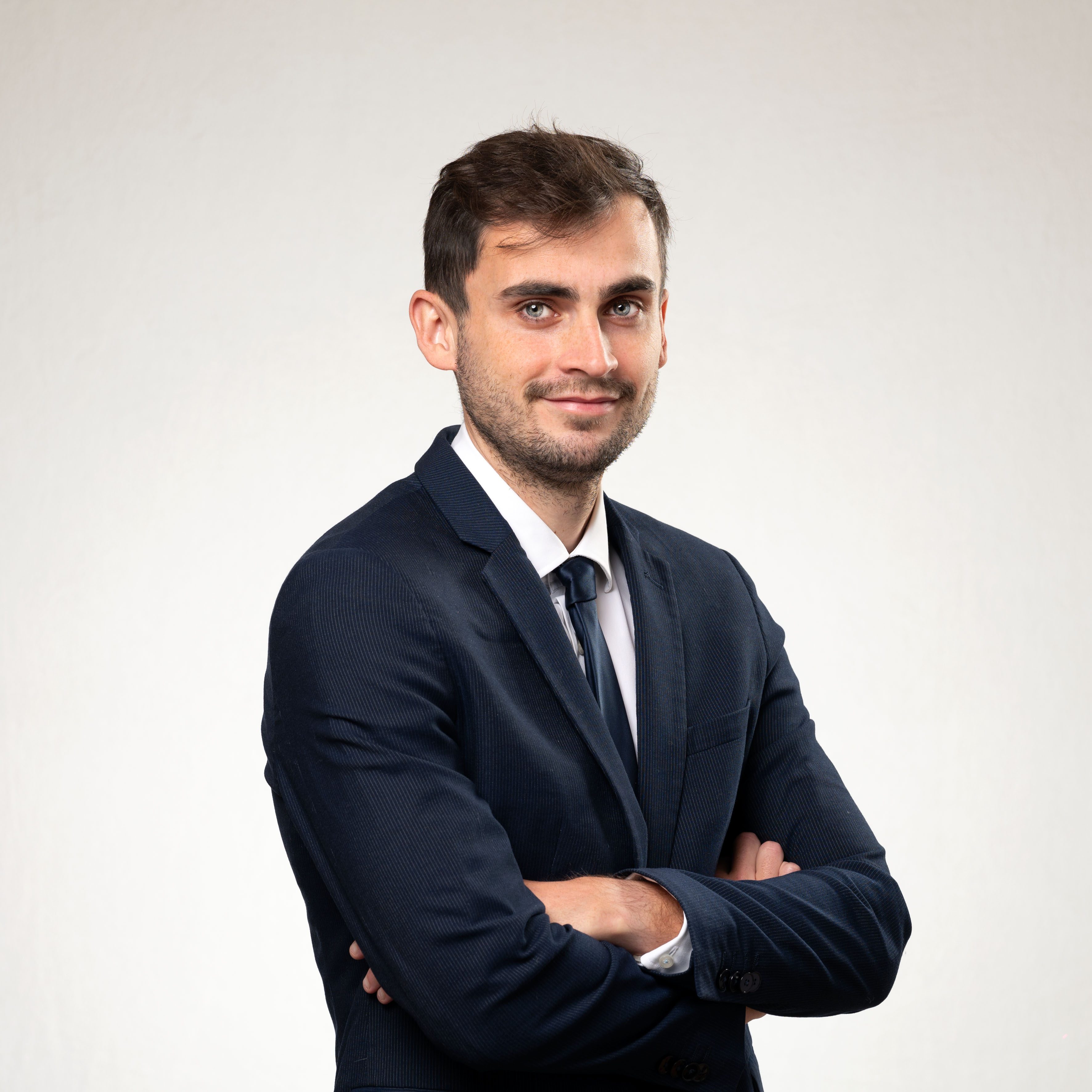 Kevin EBERSVEILLER