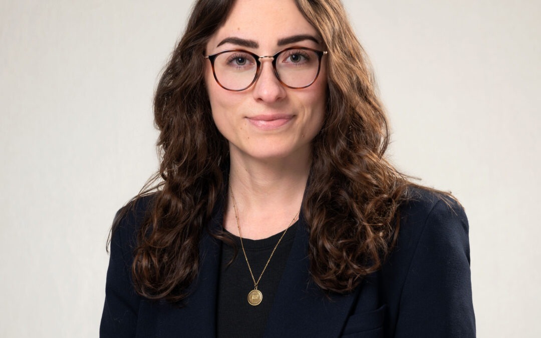 Nolwen MOUILLET