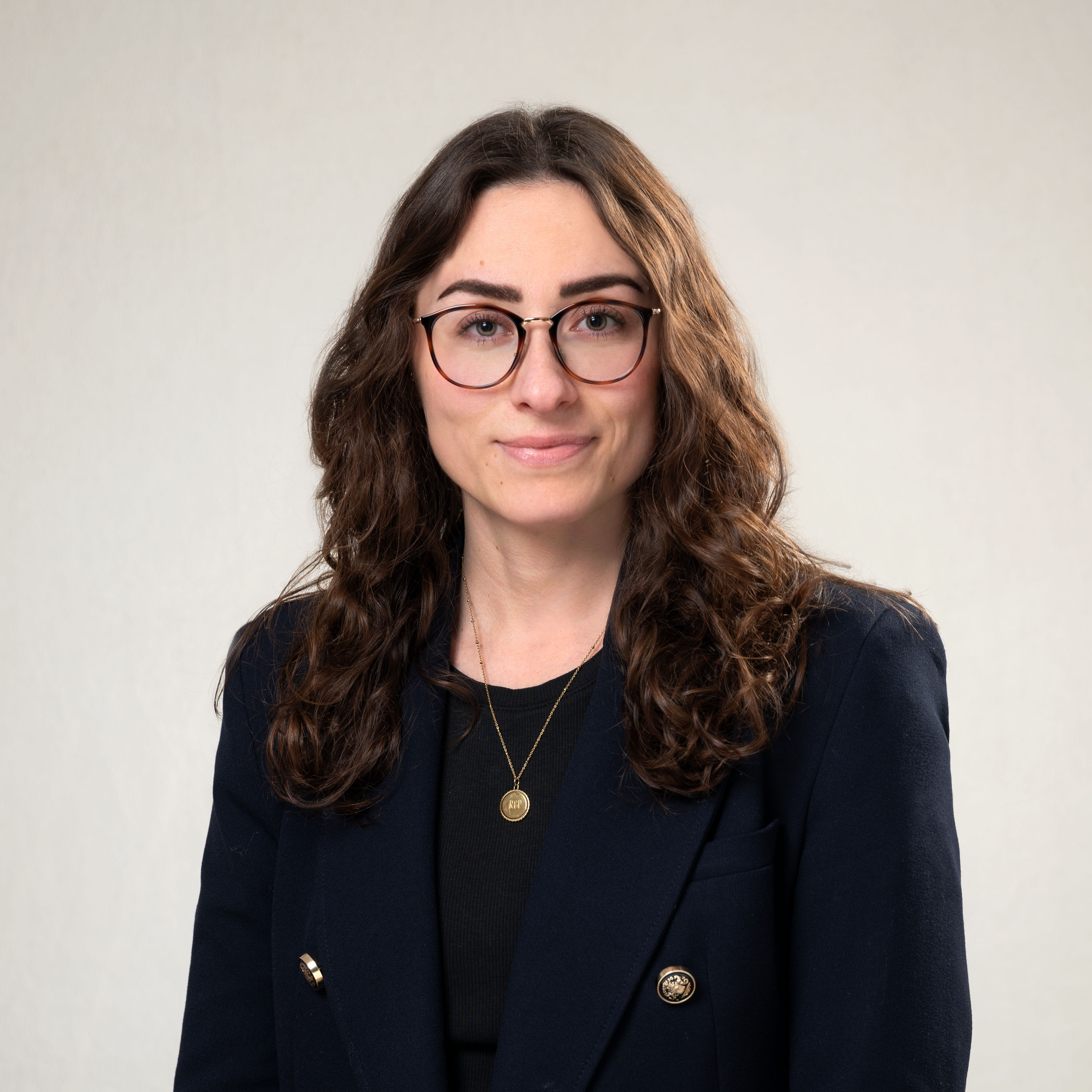 Nolwen MOUILLET
